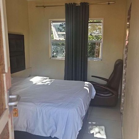 Kamp David Lodge Johannesburg Kültér fotó