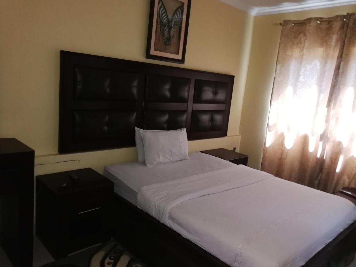 Kamp David Lodge Johannesburg Kültér fotó