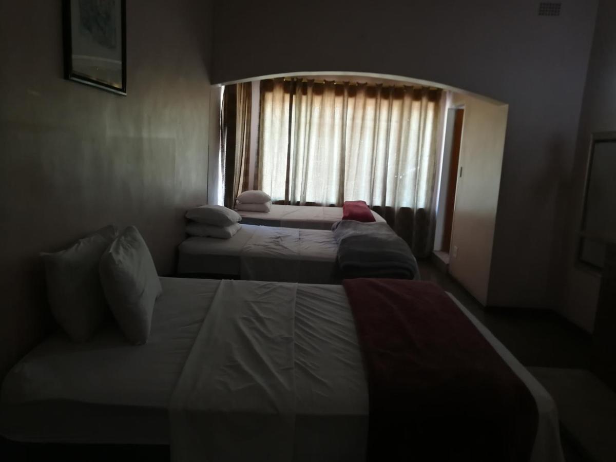 Kamp David Lodge Johannesburg Kültér fotó