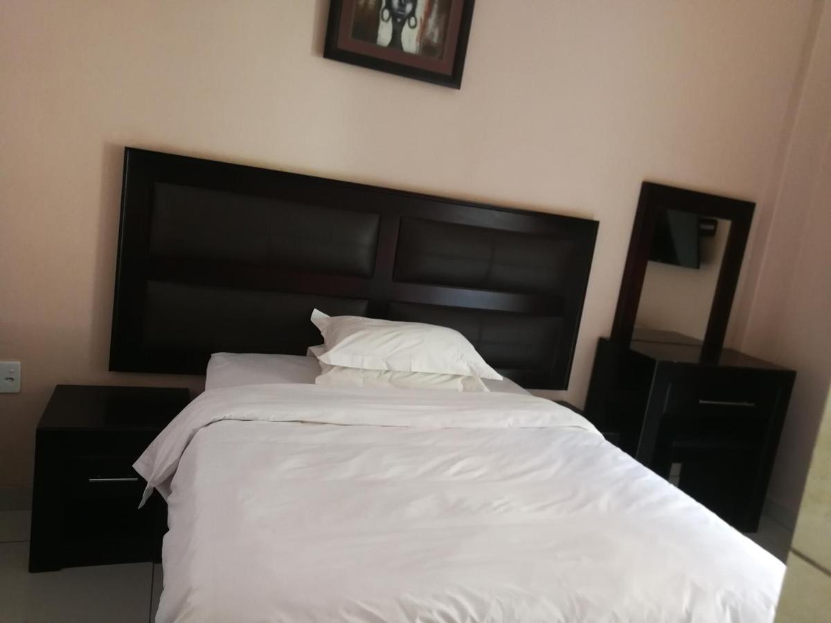 Kamp David Lodge Johannesburg Kültér fotó
