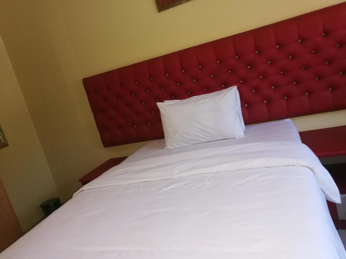 Kamp David Lodge Johannesburg Kültér fotó