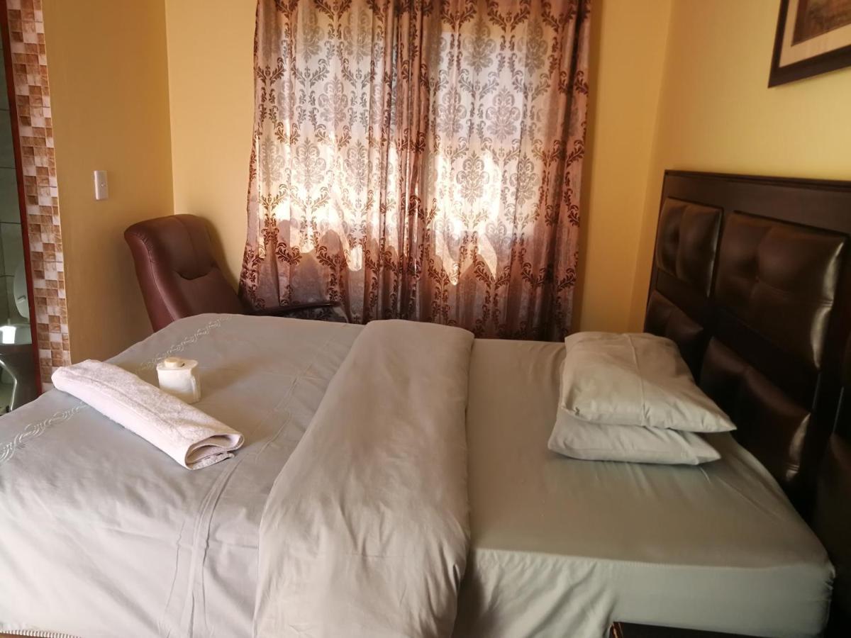 Kamp David Lodge Johannesburg Kültér fotó