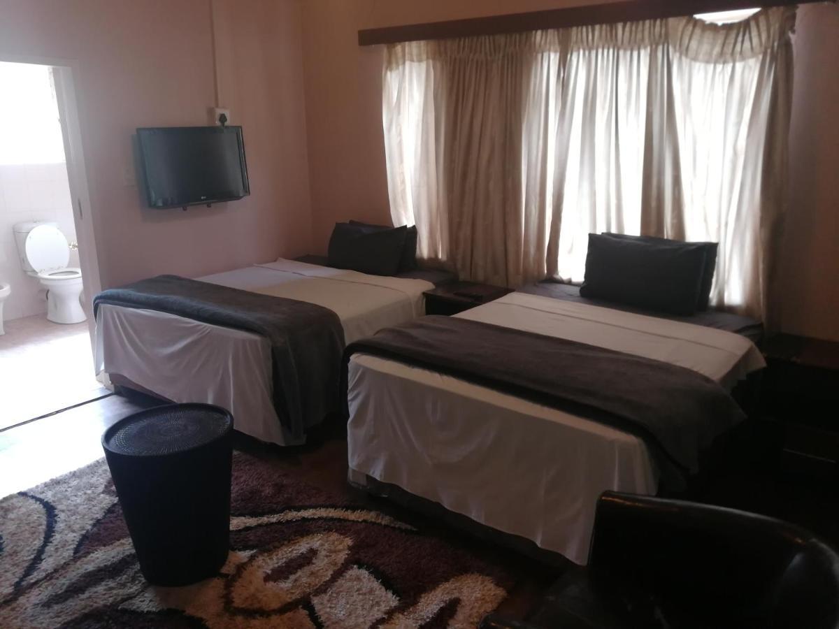 Kamp David Lodge Johannesburg Kültér fotó