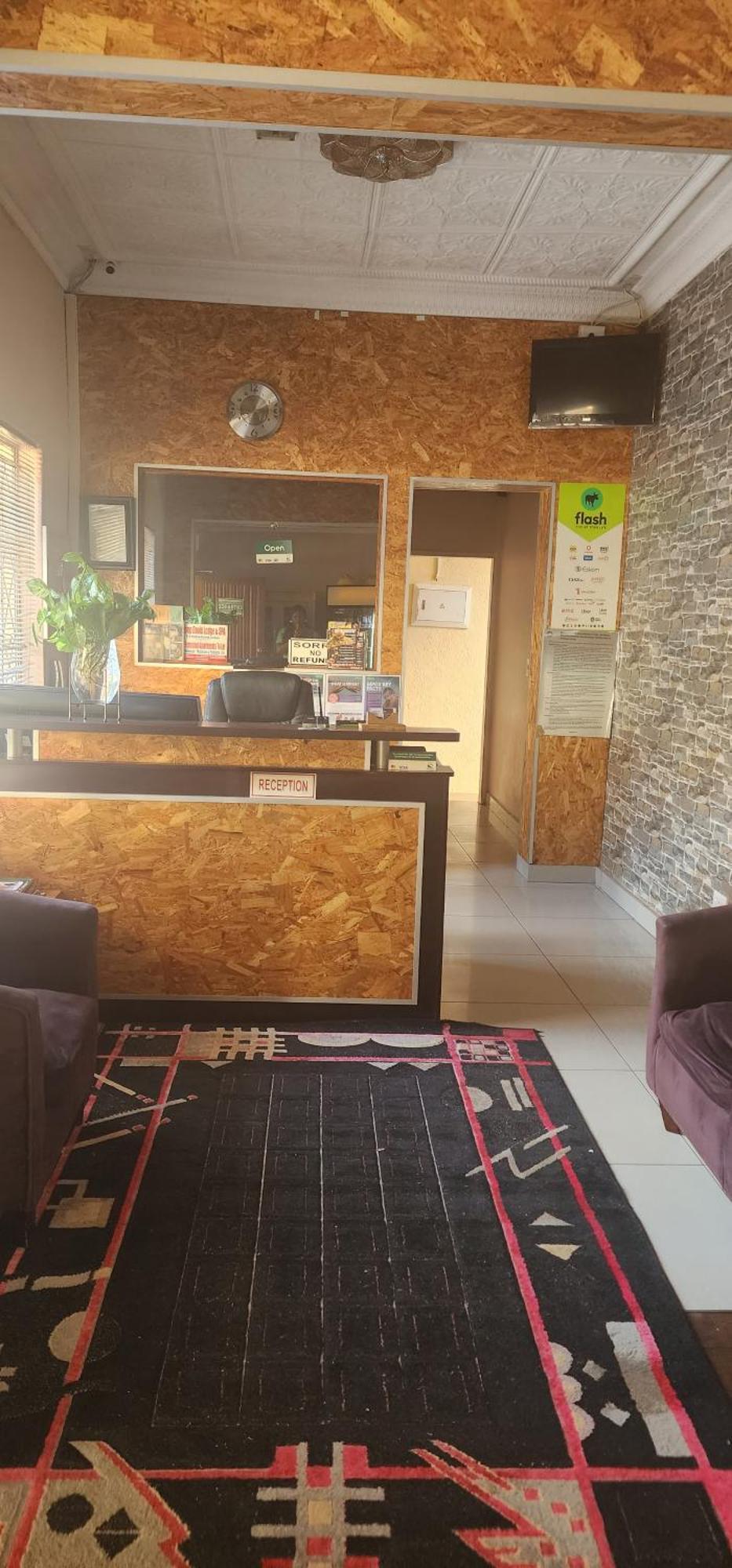 Kamp David Lodge Johannesburg Kültér fotó