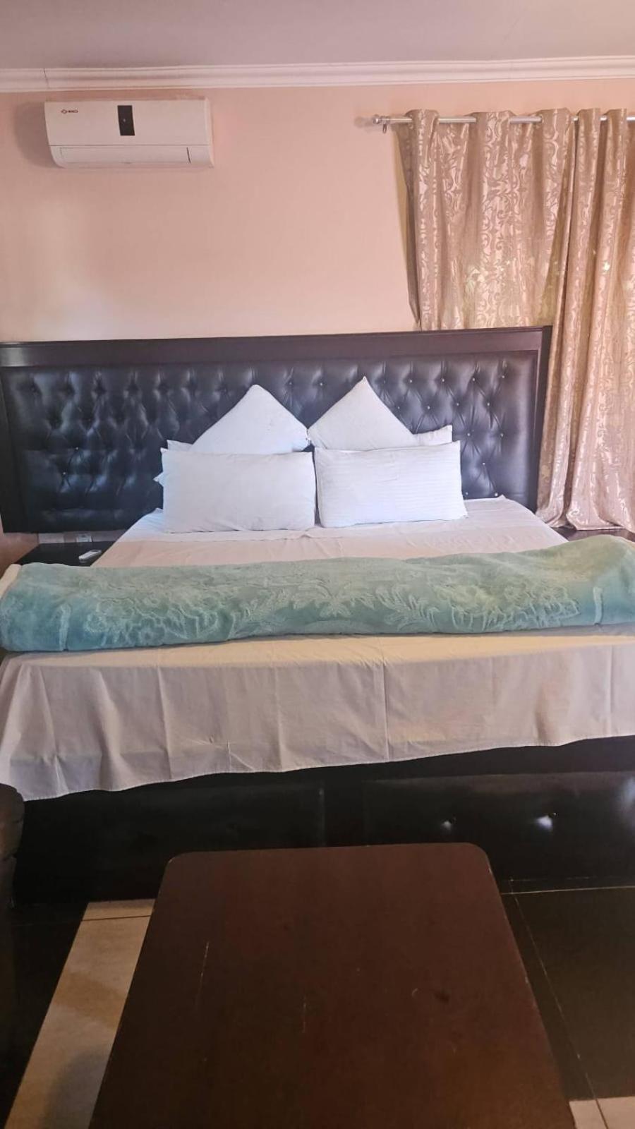 Kamp David Lodge Johannesburg Kültér fotó