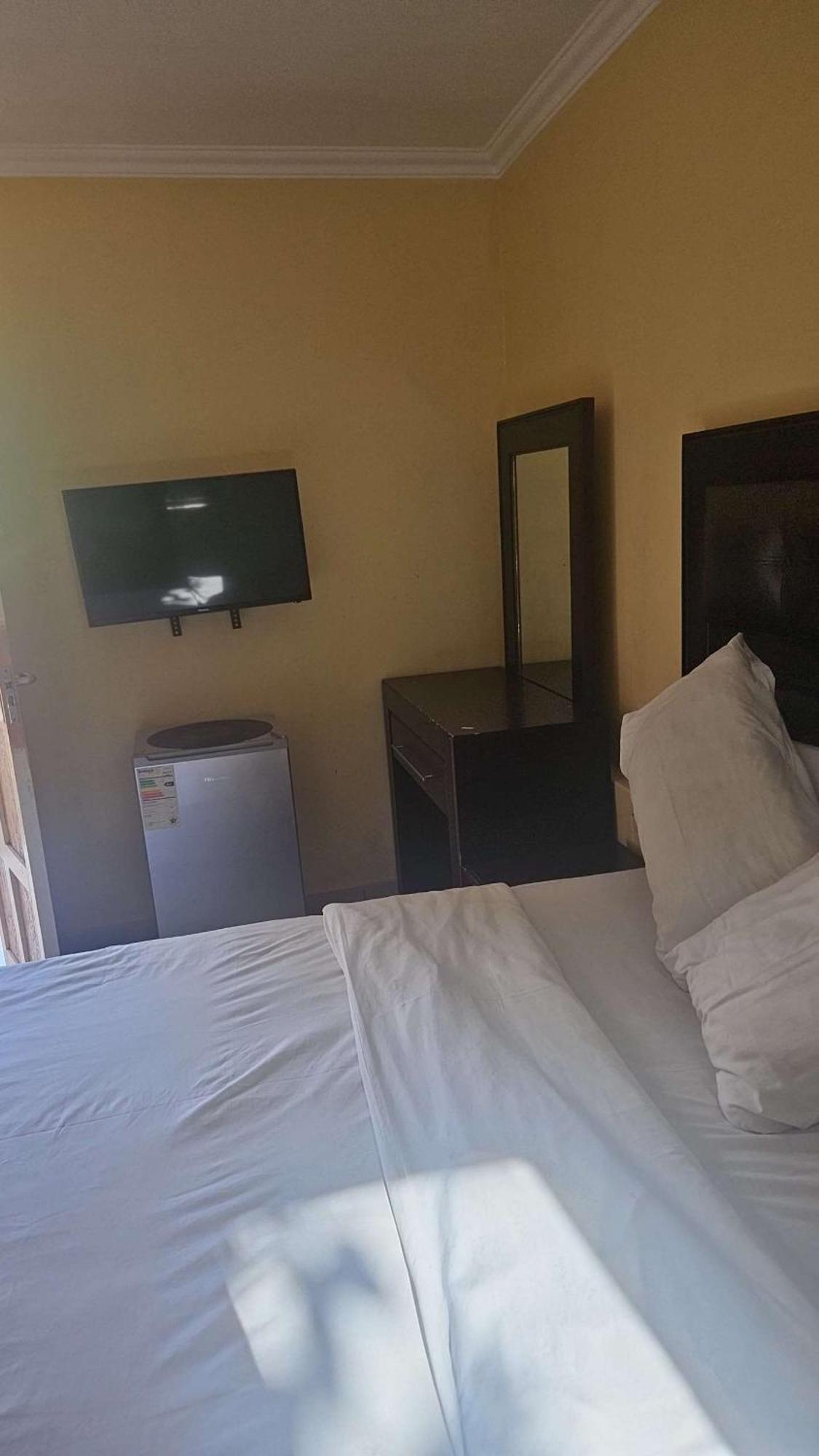 Kamp David Lodge Johannesburg Kültér fotó