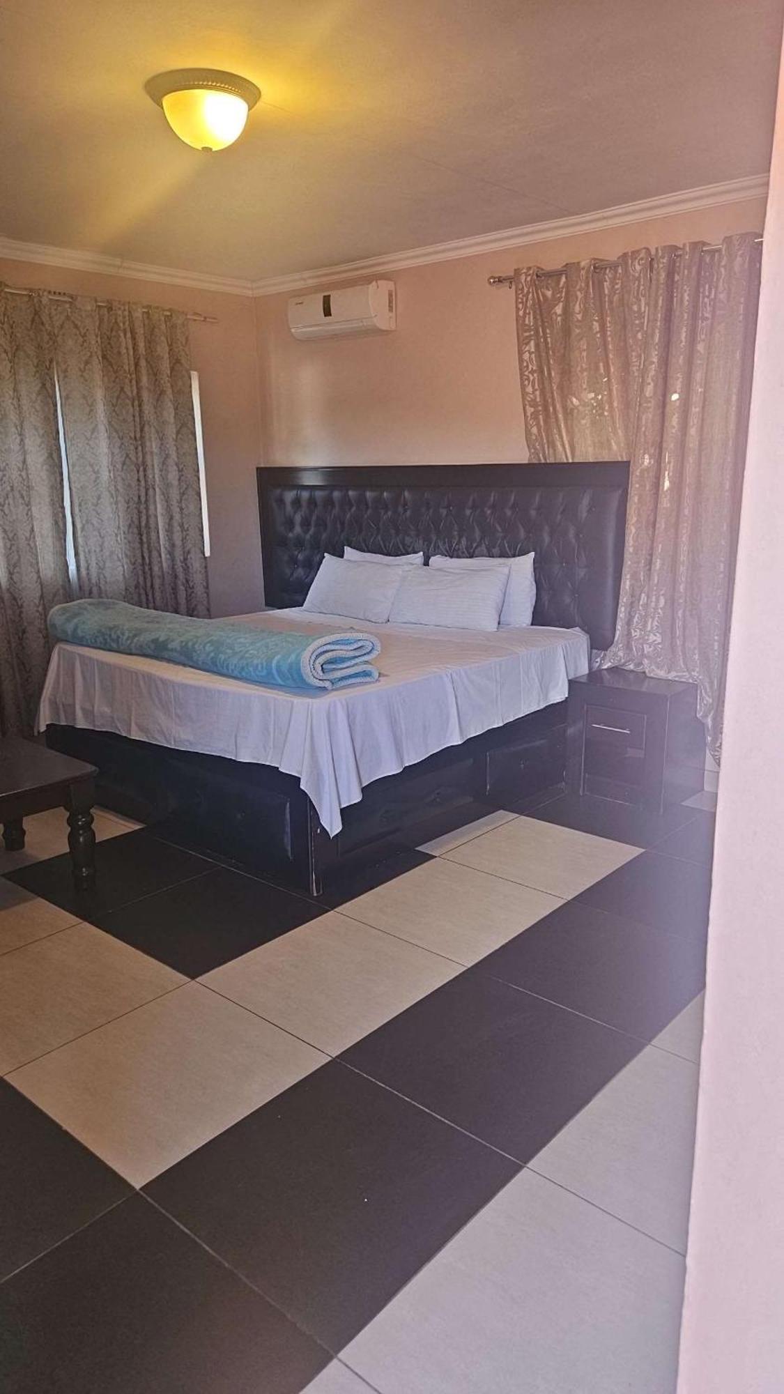 Kamp David Lodge Johannesburg Kültér fotó