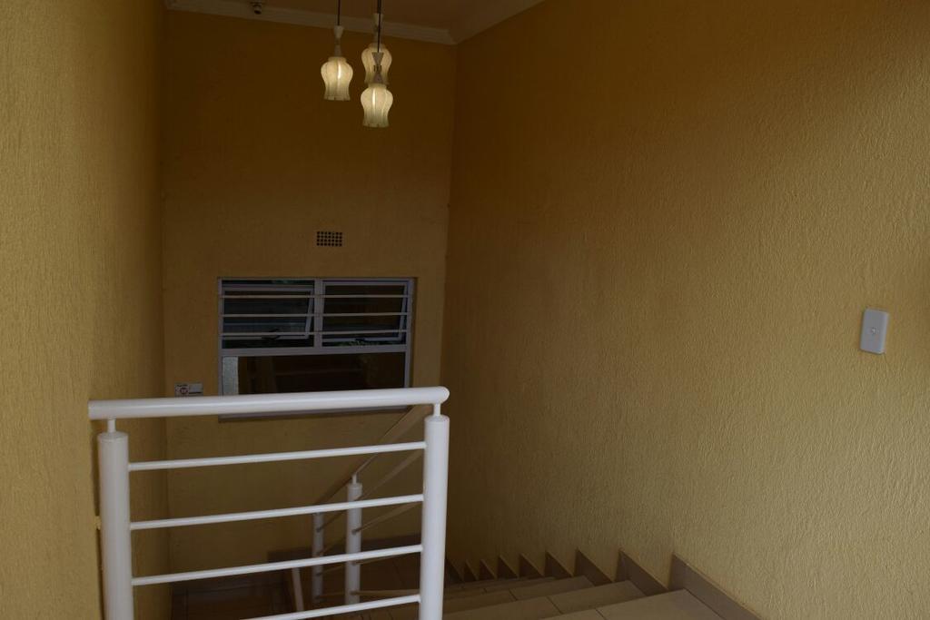 Kamp David Lodge Johannesburg Kültér fotó