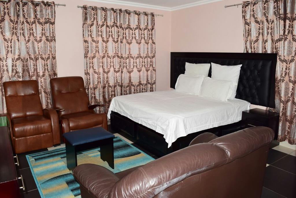 Kamp David Lodge Johannesburg Kültér fotó